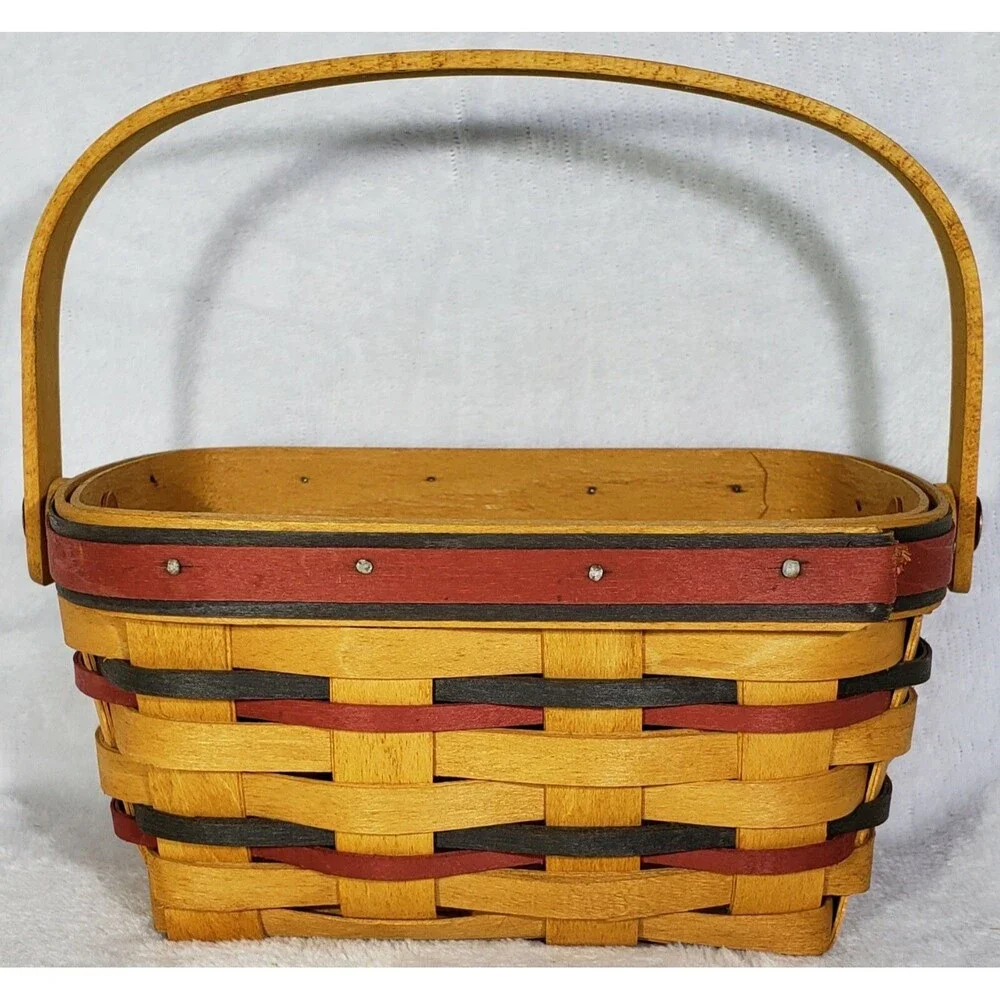 Longaberger 1997 all